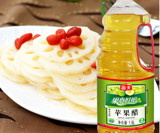 苹果醋的功效与作用 苹果醋能减肥吗 苹果醋的功效与作用 苹果醋能减肥吗