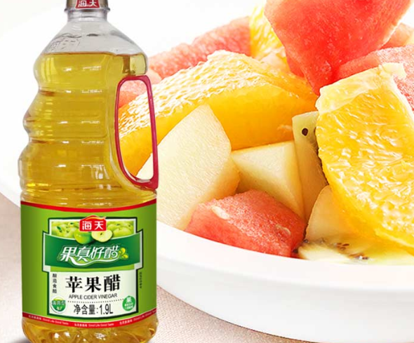 苹果醋的功效与作用 苹果醋能减肥吗 苹果醋的功效与作用 苹果醋能减肥吗