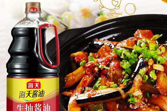 酱油的功效与作用 酱油应该如何挑选-2