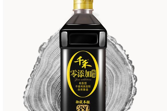 酱油的功效与作用 酱油应该如何挑选-3