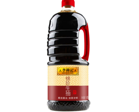 酱油的功效与作用 酱油应该如何挑选
