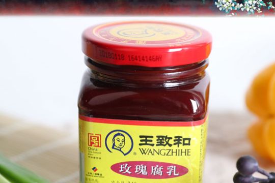 腐乳的营养价值 腐乳如何鉴别选购-1