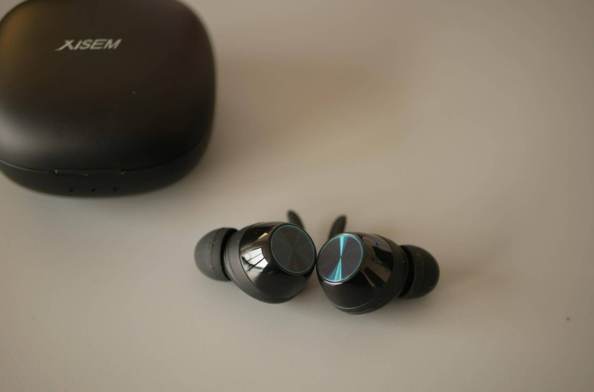 Xisem西圣战神Ares和漫步者TWS5对比,国产蓝牙耳机的骄傲 Xisem西圣战神Ares和漫步者TWS5对比,国产蓝牙耳机的骄傲
