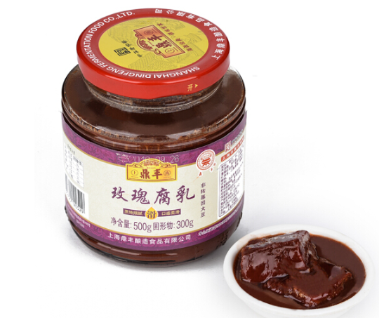 腐乳的营养价值 腐乳如何鉴别选购 腐乳的营养价值 腐乳如何鉴别选购