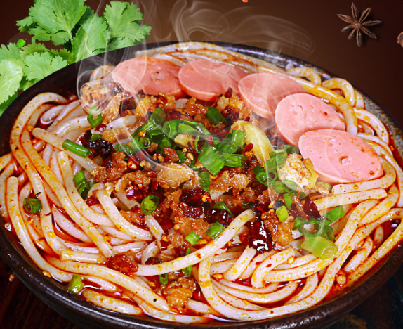 米线怎么做好吃 米线的做法分享 米线怎么做好吃 米线的做法分享