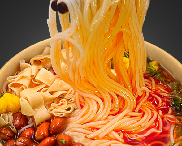 米线怎么做好吃 米线的做法分享 米线怎么做好吃 米线的做法分享