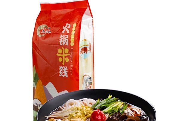 米线怎么做好吃 米线的做法分享-2