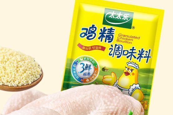 鸡精吃多了有危害吗 鸡精该如何选购-1