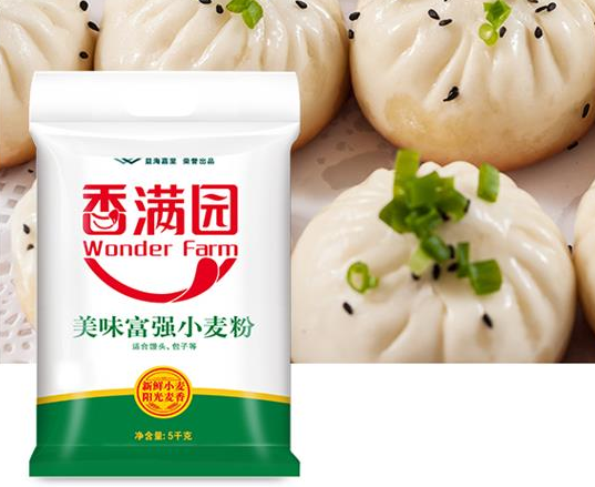 面粉的种类有哪些 面粉选购方法介绍