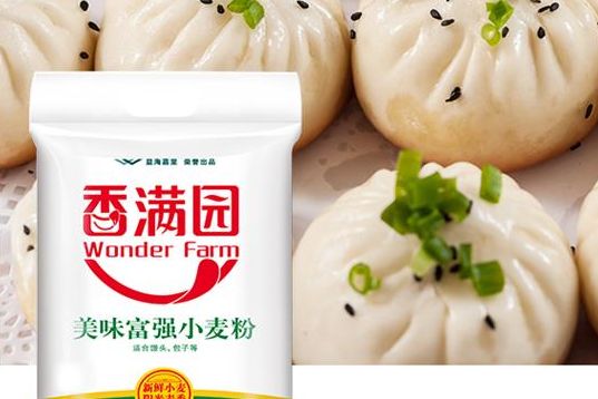 面粉的种类有哪些 面粉选购方法介绍-2