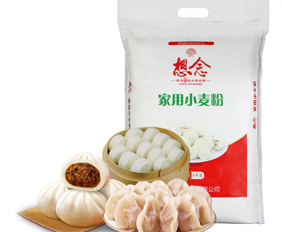 面粉的种类有哪些 面粉选购方法介绍