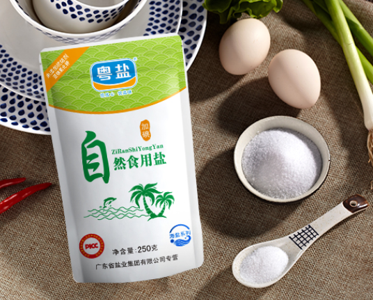 食盐选购技巧 食盐有什么利弊
