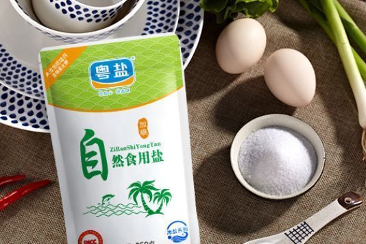 食盐选购技巧 食盐有什么利弊-2