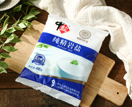 食盐选购技巧 食盐有什么利弊