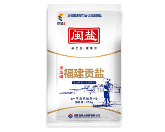 食盐选购技巧 食盐有什么利弊