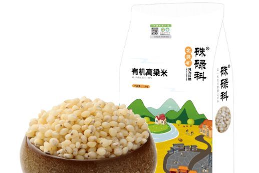高粱的功效和作用 高粱米怎么吃营养-3