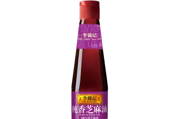 香油知识百科：香油如何选购-1