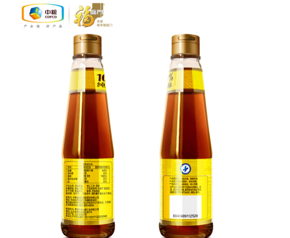 香油知识百科:香油如何选购 香油知识百科:香油如何选购