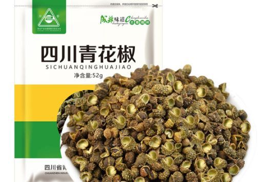 花椒的功效和作用 花椒和麻椒有什么不同-3