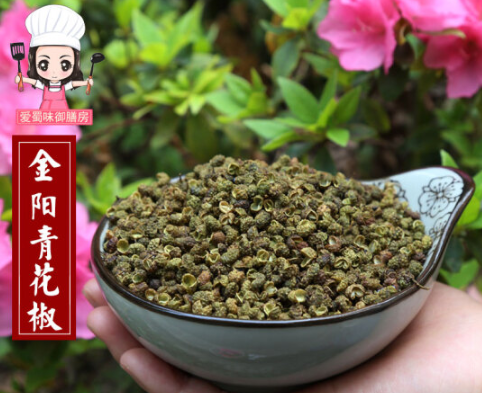 花椒的功效和作用 花椒和麻椒有什么不同 花椒的功效和作用 花椒和麻椒有什么不同