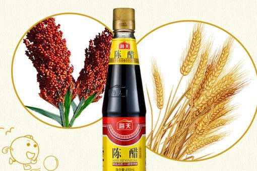 陈醋的功效和作用如何 四大特产醋介绍-1