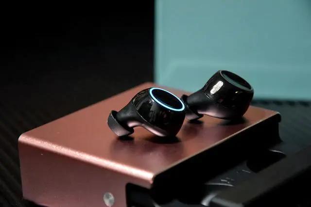 南卡N2真无线蓝牙耳机评测,流行曲风,佩戴饰感很高的颜值耳机 南卡N2真无线蓝牙耳机评测,流行曲风,佩戴饰感很高的颜值耳机