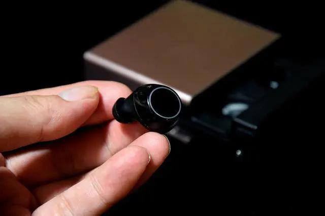 南卡N2真无线蓝牙耳机评测,流行曲风,佩戴饰感很高的颜值耳机 南卡N2真无线蓝牙耳机评测,流行曲风,佩戴饰感很高的颜值耳机