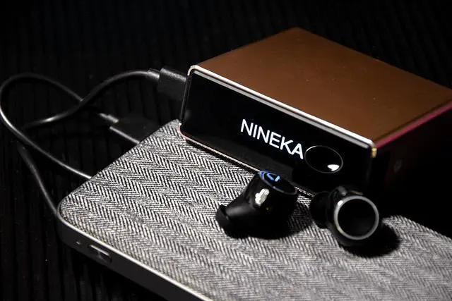 南卡N2真无线蓝牙耳机评测,流行曲风,佩戴饰感很高的颜值耳机 南卡N2真无线蓝牙耳机评测,流行曲风,佩戴饰感很高的颜值耳机