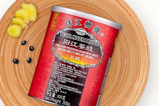 自制豆豉怎么发酵 豆豉怎么做好吃-3