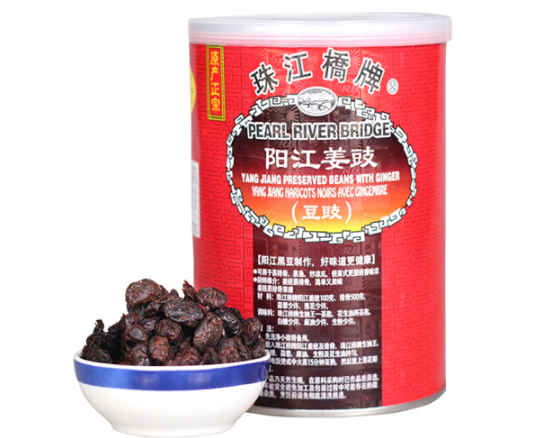 自制豆豉怎么发酵 豆豉怎么做好吃