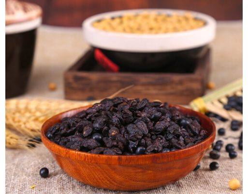 自制豆豉怎么发酵 豆豉怎么做好吃 自制豆豉怎么发酵 豆豉怎么做好吃