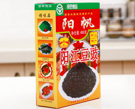 自制豆豉怎么发酵 豆豉怎么做好吃