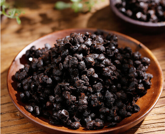 自制豆豉怎么发酵 豆豉怎么做好吃 自制豆豉怎么发酵 豆豉怎么做好吃