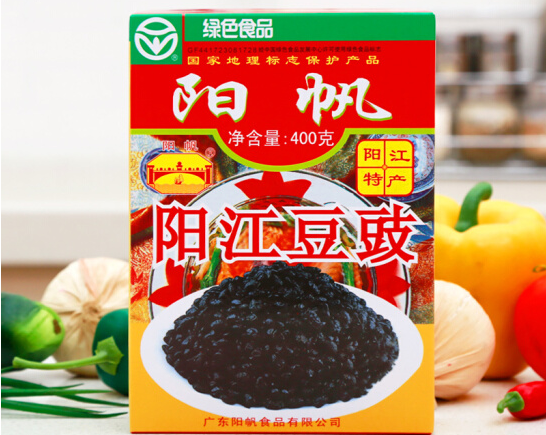自制豆豉怎么发酵 豆豉怎么做好吃