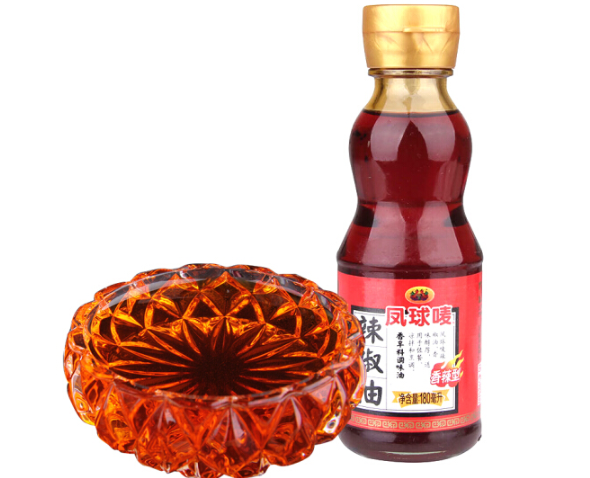 辣椒油的制作方法 辣椒油怎么做香 辣椒油的制作方法 辣椒油怎么做香