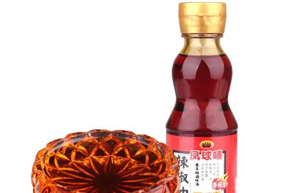 辣椒油的制作方法 辣椒油怎么做香-1