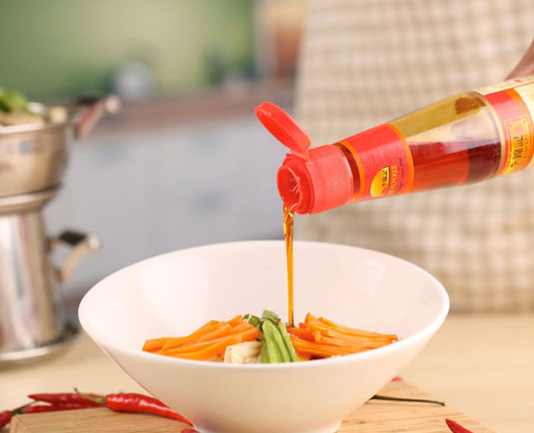 辣椒油的制作方法 辣椒油怎么做香 辣椒油的制作方法 辣椒油怎么做香