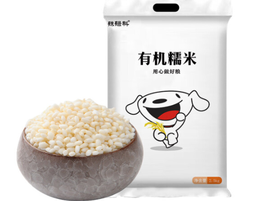 糯米的饮食搭配介绍 哪些人不适合吃糯米