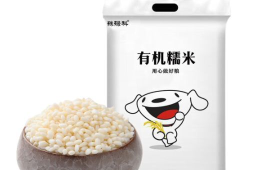 糯米的饮食搭配介绍 哪些人不适合吃糯米-1