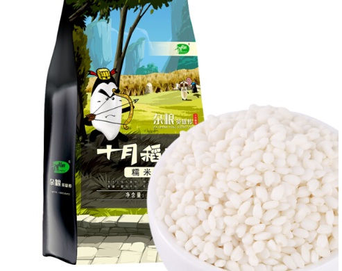 糯米的饮食搭配介绍 哪些人不适合吃糯米