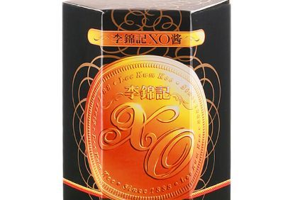 XO酱的做法和配方 港式XO酱怎么做-1