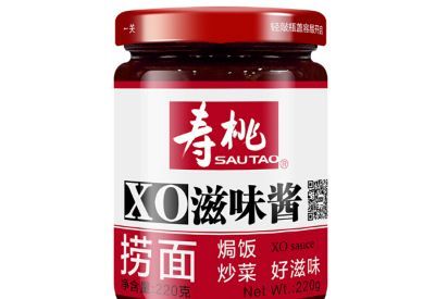 XO酱的做法和配方 港式XO酱怎么做-2