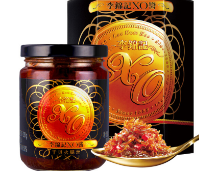 XO酱的做法和配方 港式XO酱怎么做 XO酱的做法和配方 港式XO酱怎么做