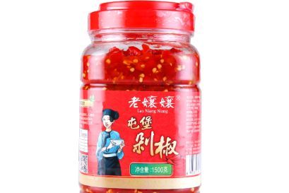 剁椒酱制作方法：剁椒酱怎么做好吃-3
