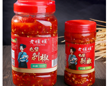 剁椒酱制作方法:剁椒酱怎么做好吃 剁椒酱制作方法:剁椒酱怎么做好吃