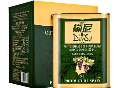 葡萄籽油营养价值如何 葡萄籽油怎么吃 葡萄籽油营养价值如何 葡萄籽油怎么吃