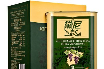 葡萄籽油营养价值如何 葡萄籽油怎么吃-2