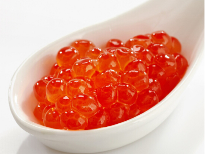 鱼子酱知识百科:鱼子酱怎么制作 鱼子酱知识百科:鱼子酱怎么制作