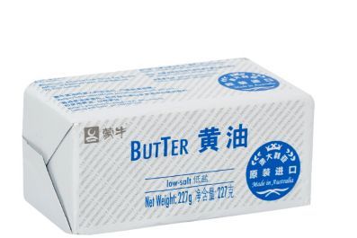 黄油怎么做蛋糕 怎么吃黄油不发胖-1