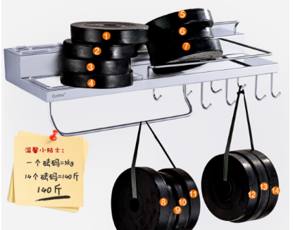 厨房置物架怎么选 厨房置物架材质哪种好 厨房置物架怎么选 厨房置物架材质哪种好